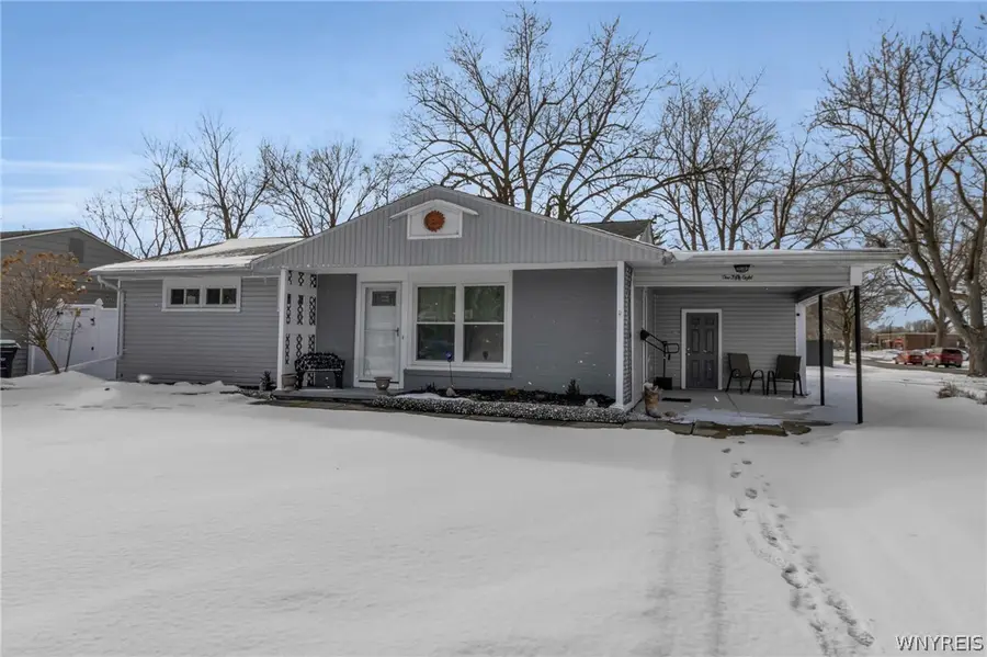 158 Overbrook Avenue, Tonawanda, NY 14150 - #2