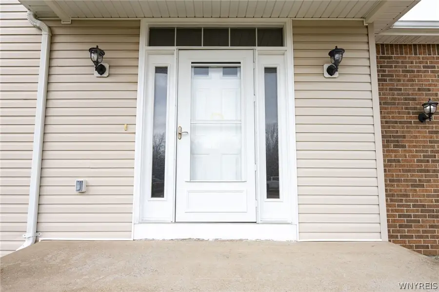 3050 Hillbrook Drive, Eden, NY 14057 - #3