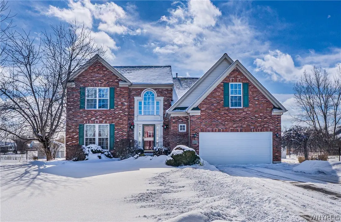 6821 Amanda Lane, Lockport, NY 14094 - #1