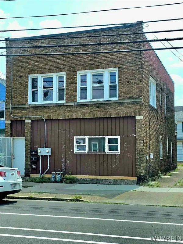 1727 Ferry Avenue, Niagara Falls, NY 14301