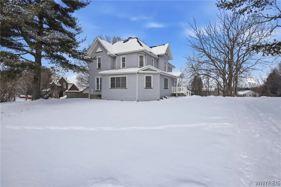 5657 Leete Road, Lockport, NY 14094 - #2