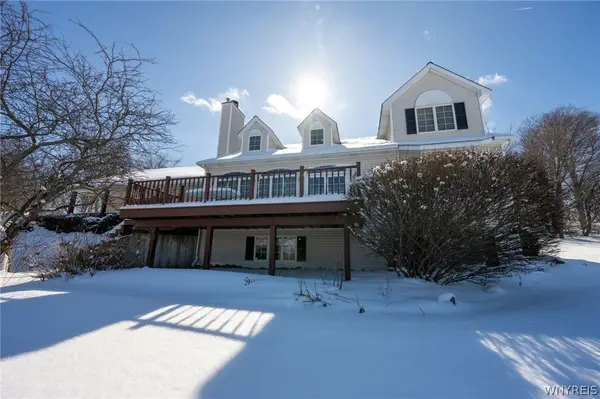 4550 Thrall Road, Lockport, NY 14094