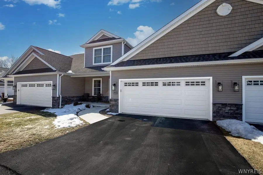 24 B Essex Woods Lane, Buffalo, NY 14228 - #2