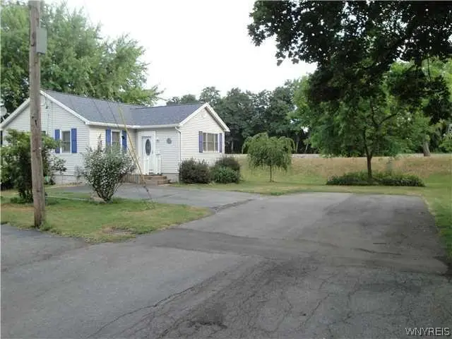 9 Butler Parkway, Middleport, NY 14105 - #2