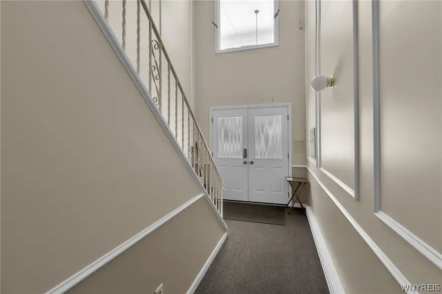 335 S Cayuga Road #B, Buffalo, NY 14221 - #2