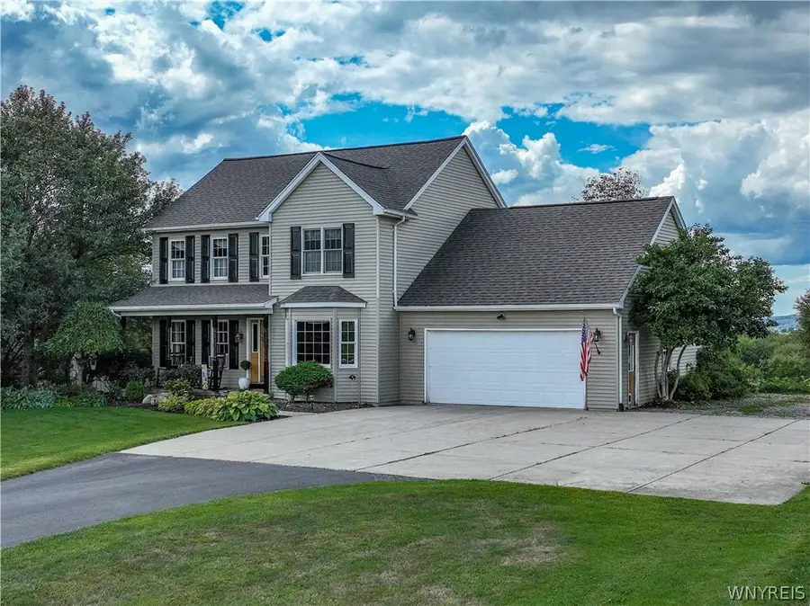 7406 Northwoods Road, Arcade, NY 14009 - #2