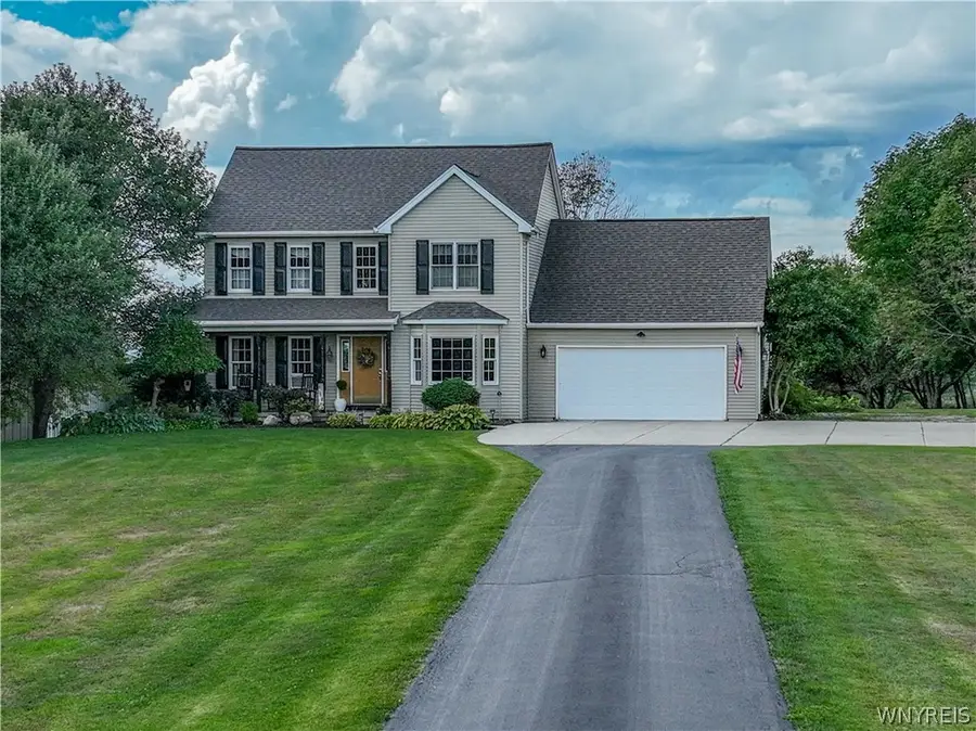 7406 Northwoods Road, Arcade, NY 14009 - #3