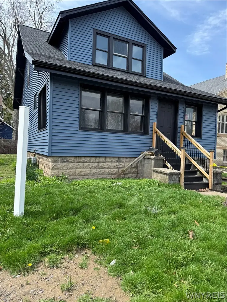 685 Abbott Road, Buffalo, NY 14220 - #1