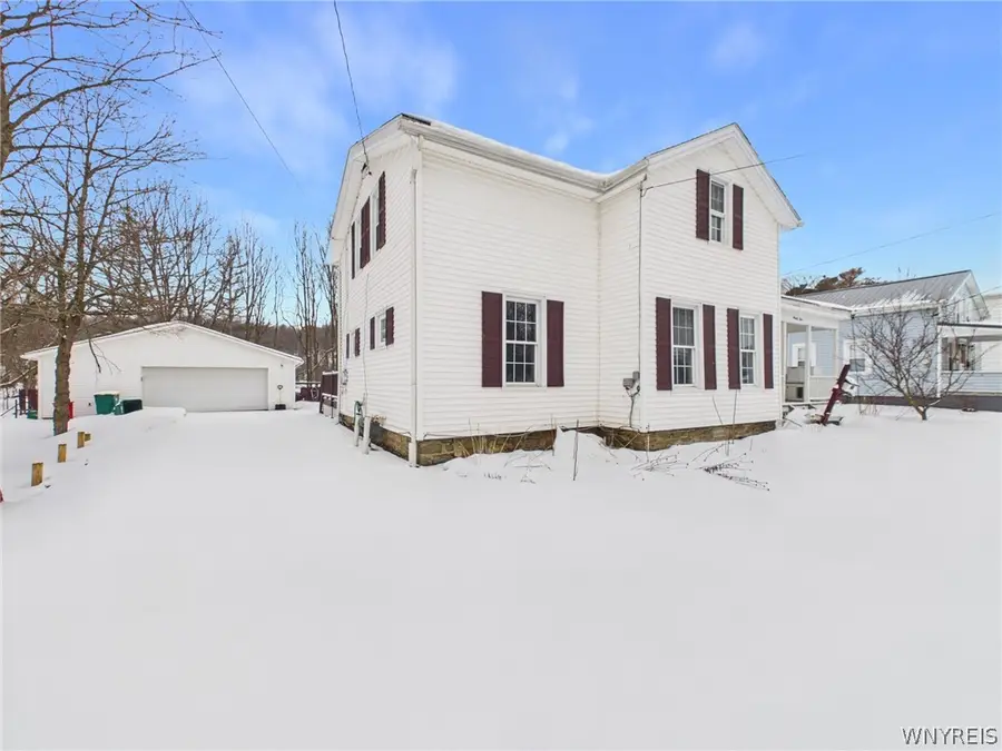 94 Exchange Street, Attica, NY 14011 - #2