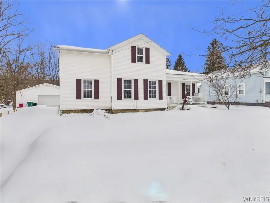 94 Exchange Street, Attica, NY 14011 - #3