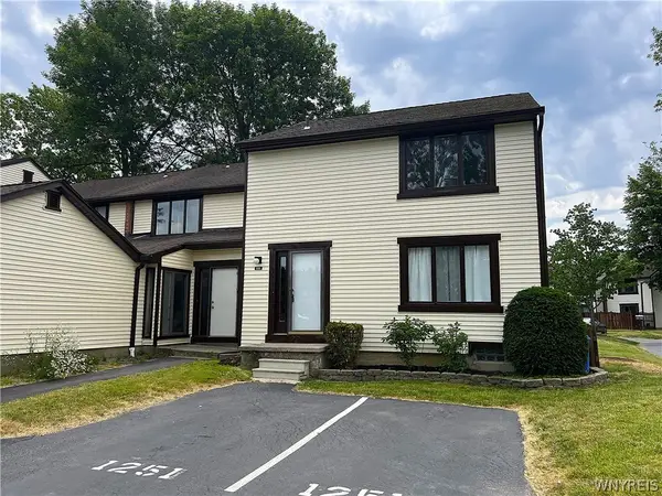 1251 Charlesgate Circle, Accord, NY 14051