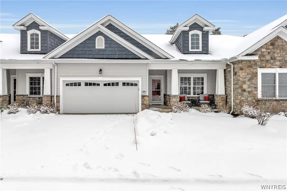 9423 Heritage Path #B, Clarence Center, NY 14032 - #1