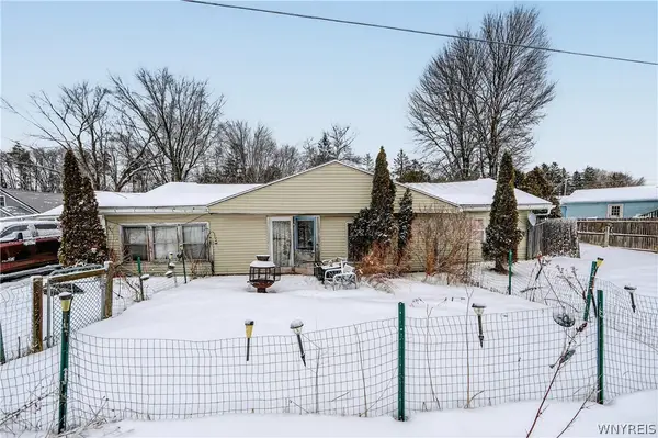 5880 Schieferstine Road, Rome, NY 13440