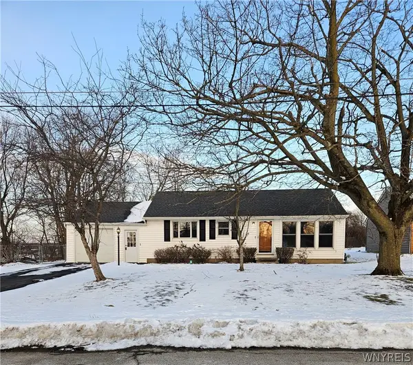 65 Norma Drive, Buffalo, NY 14218