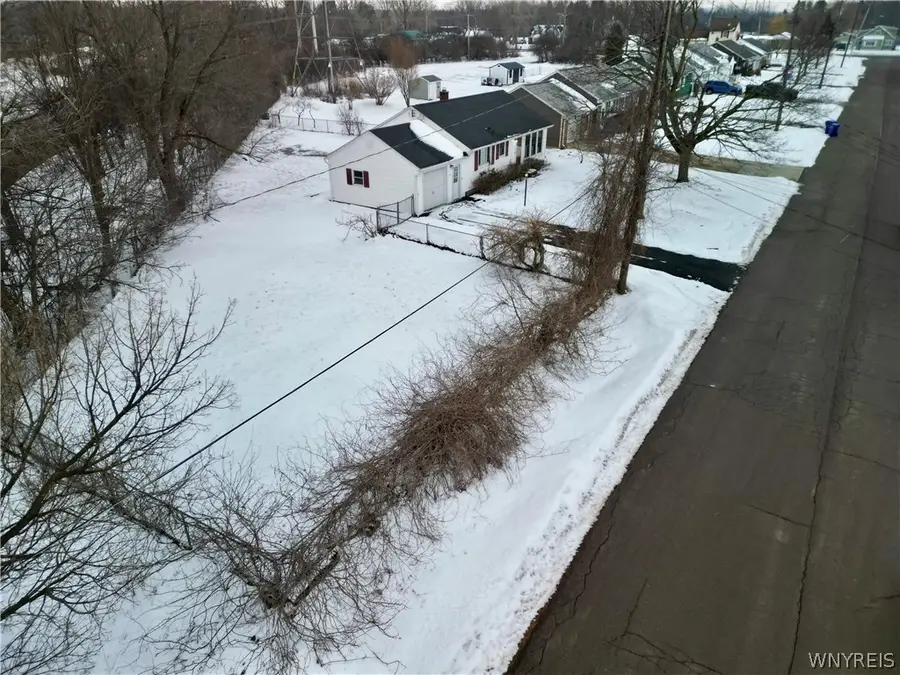 65 Norma Drive, Buffalo, NY 14218 - #3