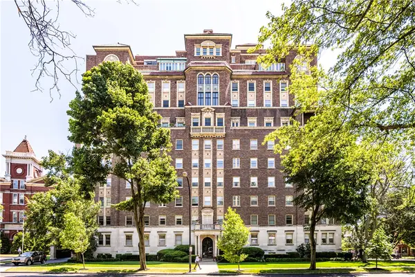 925 Delaware Avenue #8A, Buffalo, NY 14209