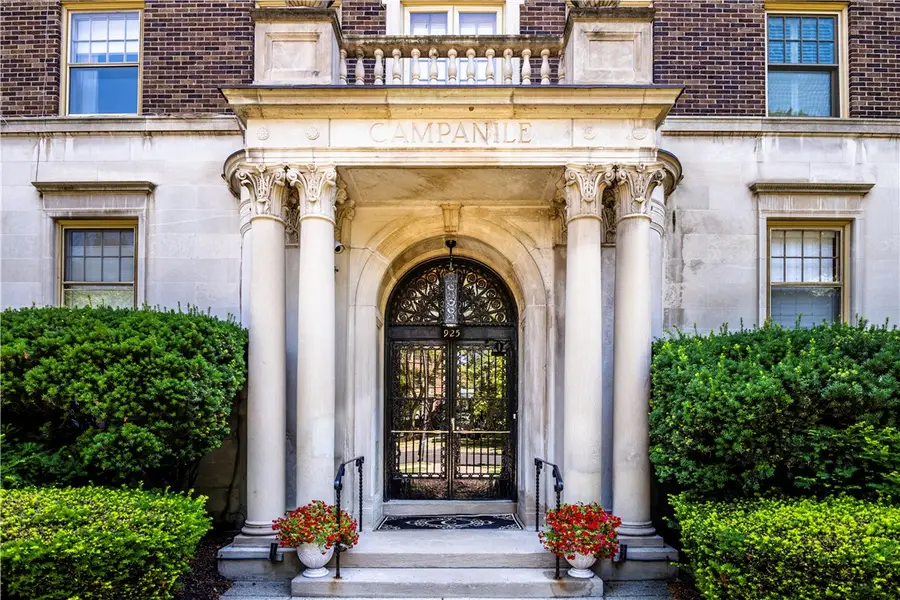 925 Delaware Avenue #8A, Buffalo, NY 14209 - #2