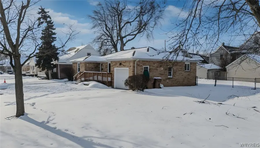 71 Alpine Place, Buffalo, NY 14225 - #3