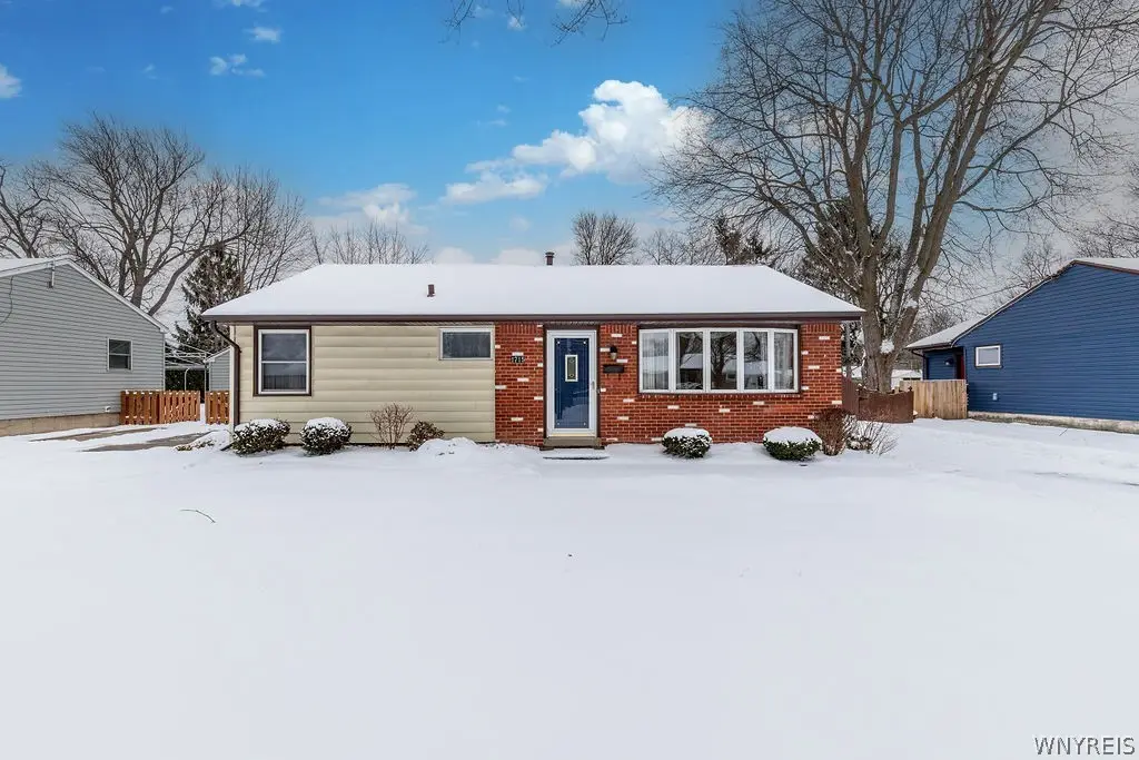 1715 Eddy Drive, North Tonawanda, NY 14120 - #1