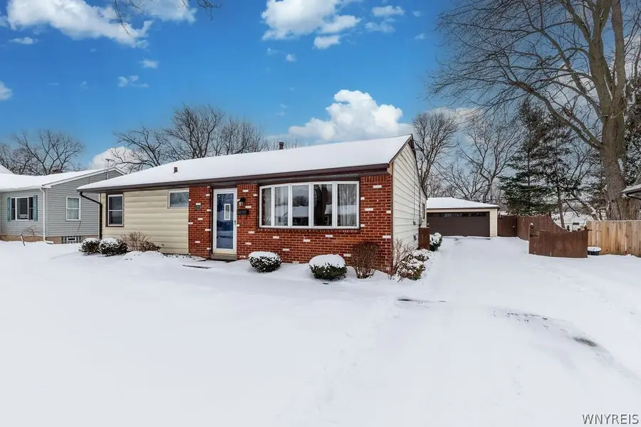 1715 Eddy Drive, North Tonawanda, NY 14120 - #3