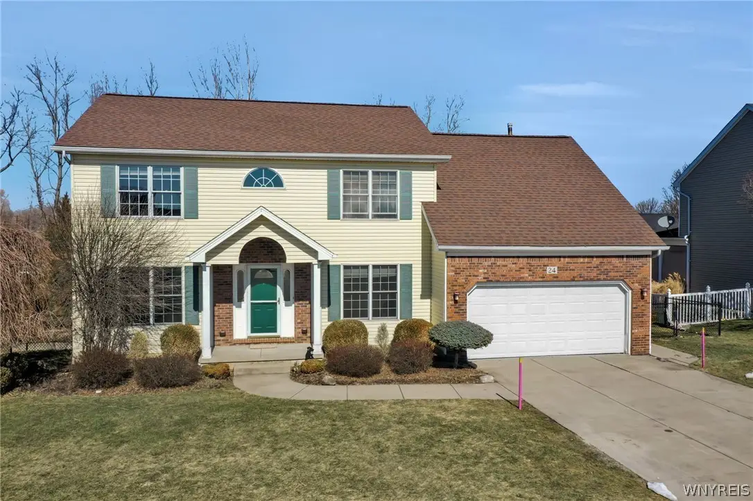 24 Garnet Drive, Buffalo, NY 14227 - #1