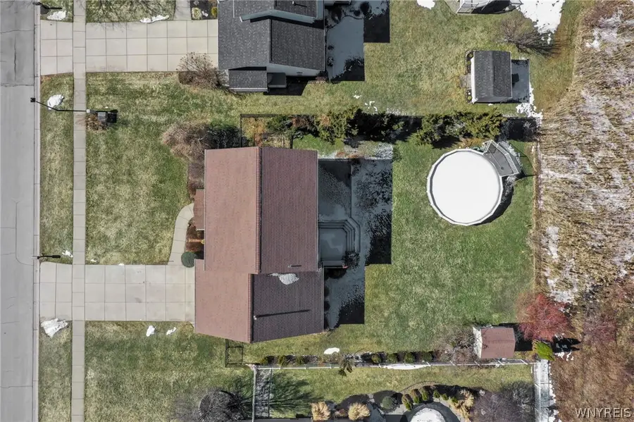 24 Garnet Drive, Buffalo, NY 14227 - #3