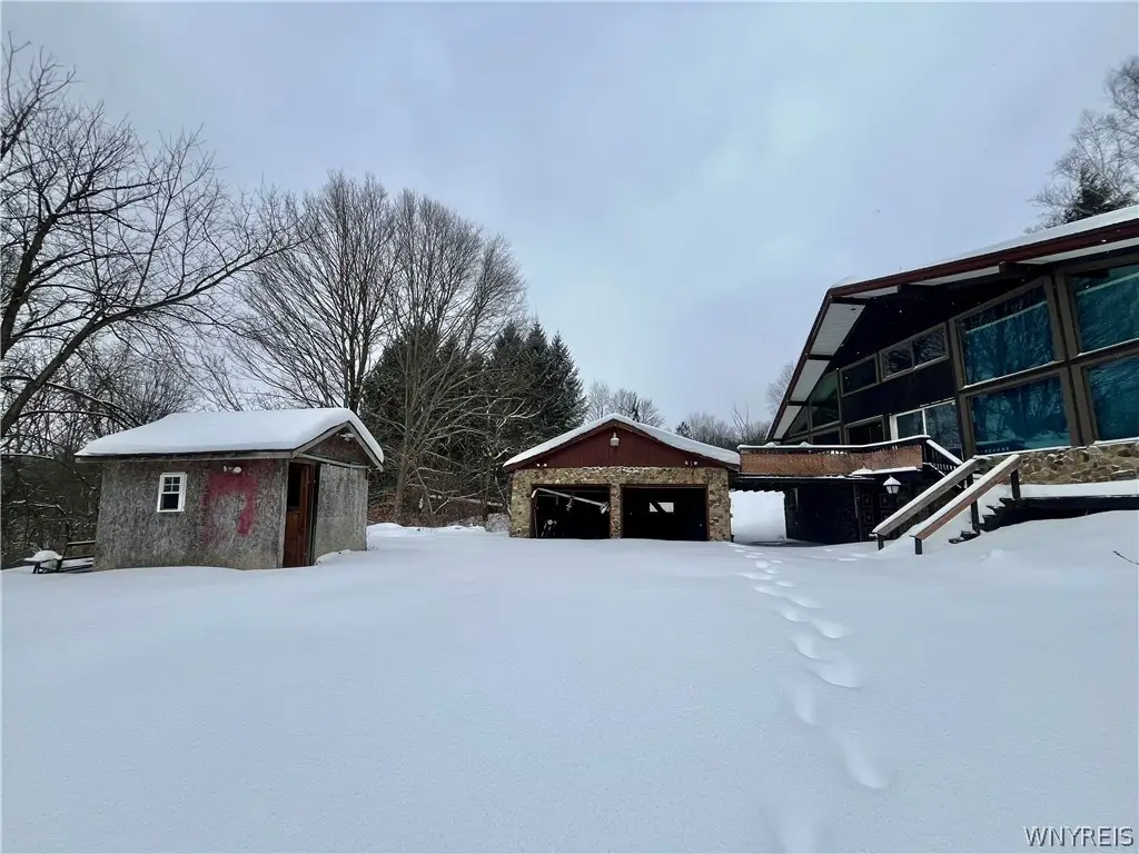 10300 Route 39, Springville, NY 14141 - #1