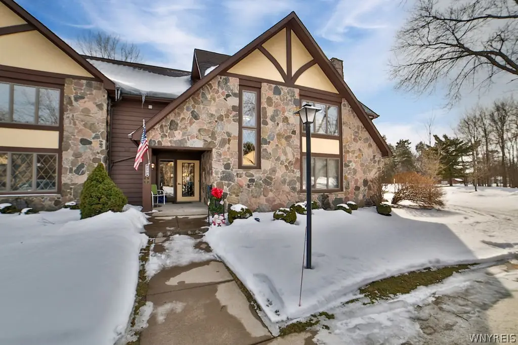 5293 Chestnut Ridge Road #G, Orchard Park, NY 14127 - #1