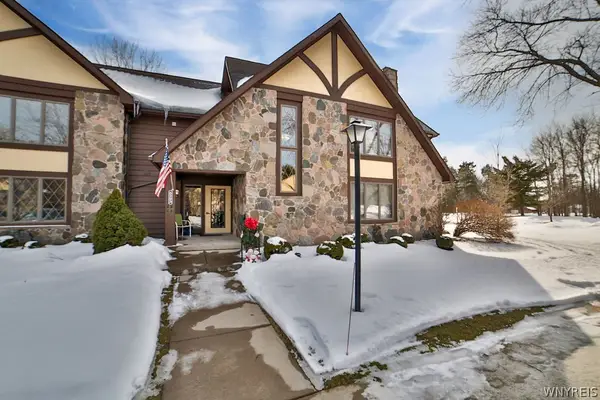 5293 Chestnut Ridge Road #G, Orchard Park, NY 14127