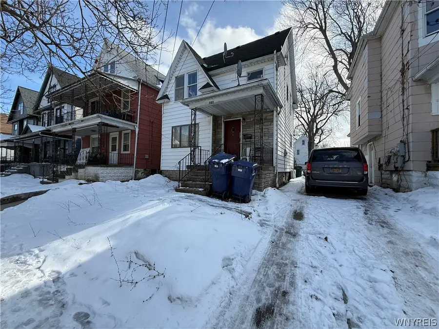 131 Riverside Avenue, Buffalo, NY 14207 - #2