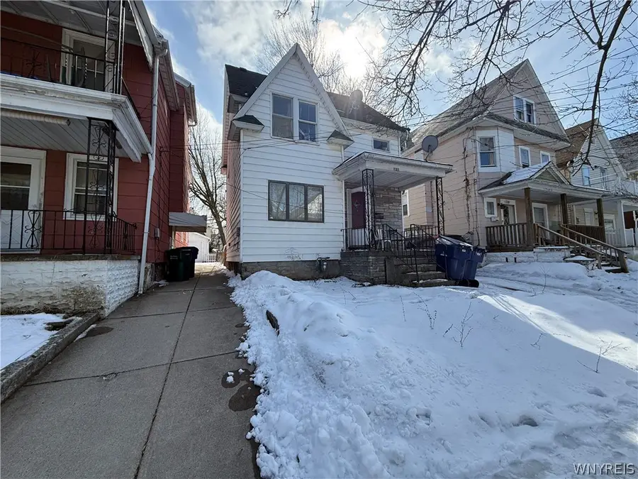 131 Riverside Avenue, Buffalo, NY 14207 - #3