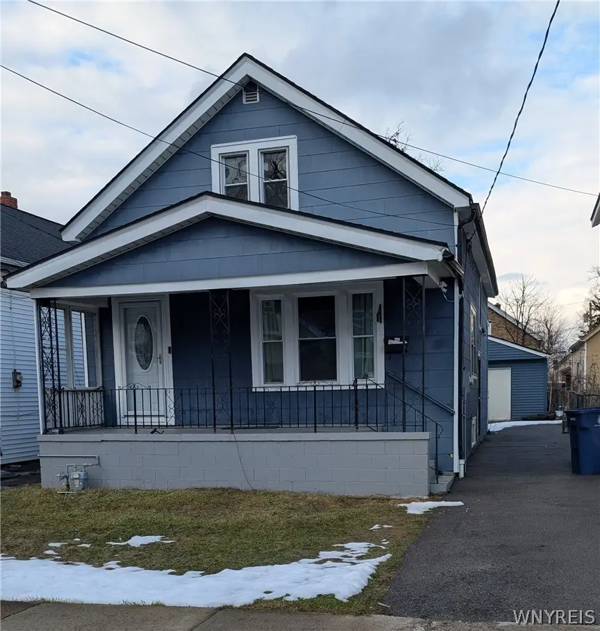 120 Hastings Avenue, Buffalo, NY 14215 - #1