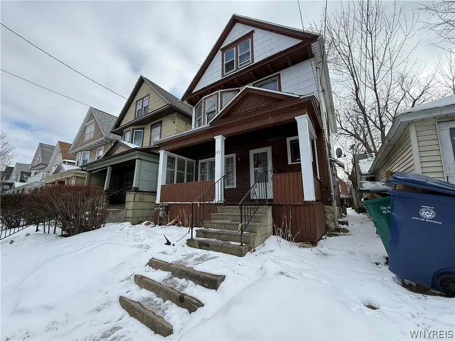 121 Riverside Avenue, Buffalo, NY 14207 - #2