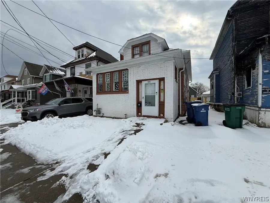 124 Newfield Street, Buffalo, NY 14207 - #2