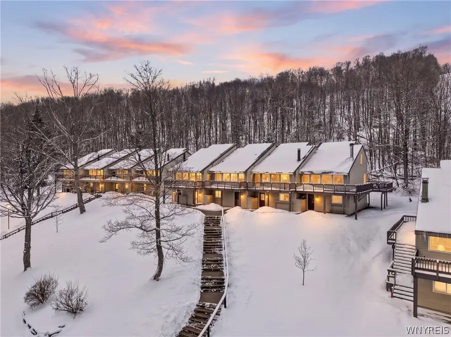 10 Valley Village Road, Ellicottville, NY 14731 - #2