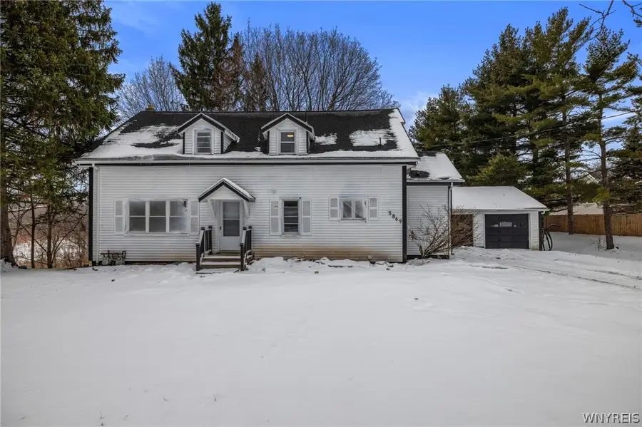 5869 Broadway Street, Lancaster, NY 14086 - #2