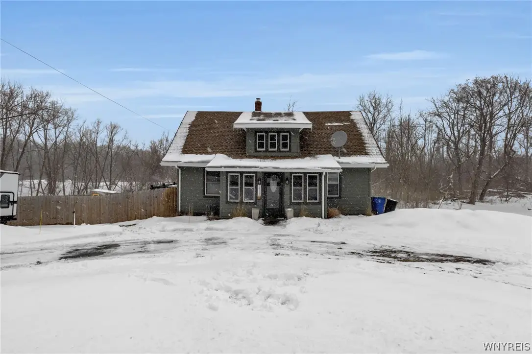 14115 Ridge Road W, Albion, NY 14411 - #1