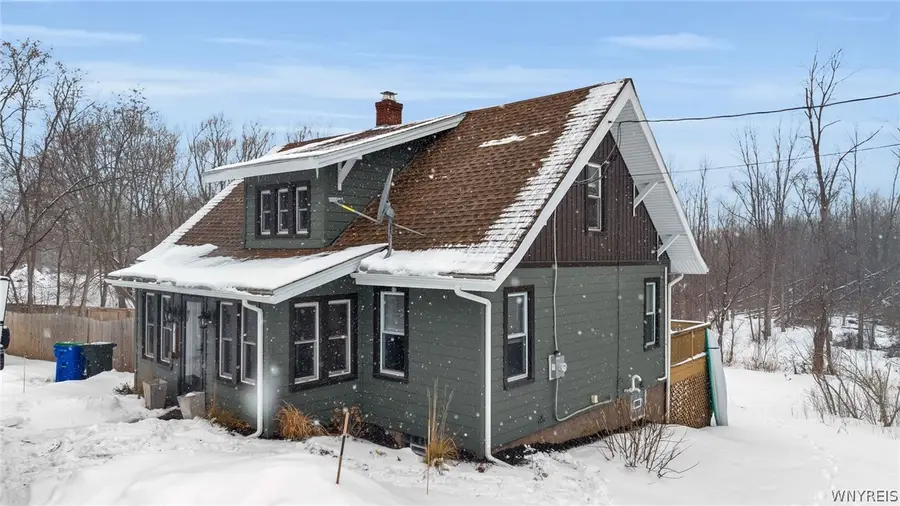 14115 Ridge Road W, Albion, NY 14411 - #2