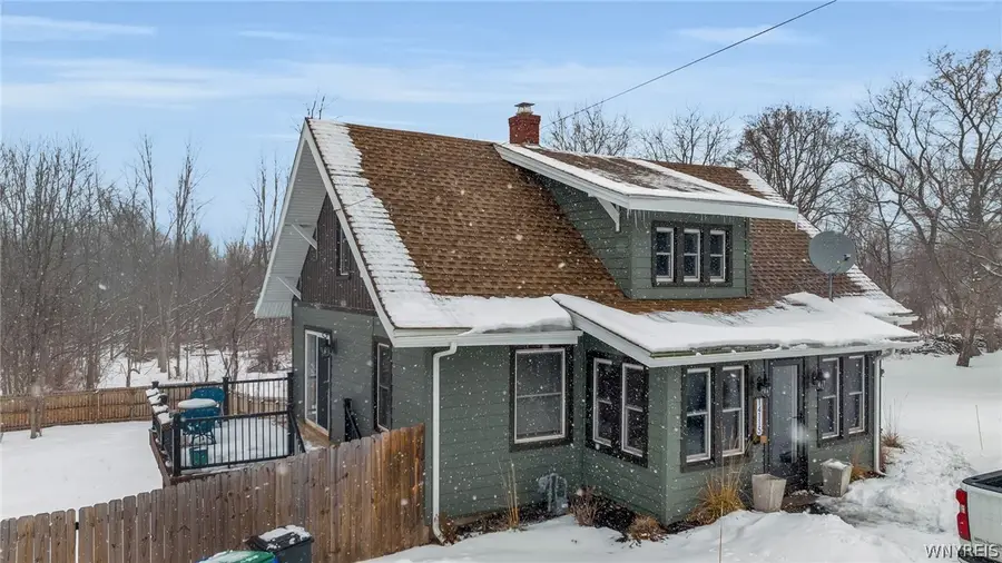 14115 Ridge Road W, Albion, NY 14411 - #3