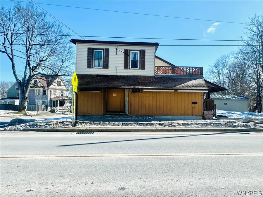 901 S Main Street, Medina, NY 14103 - #2