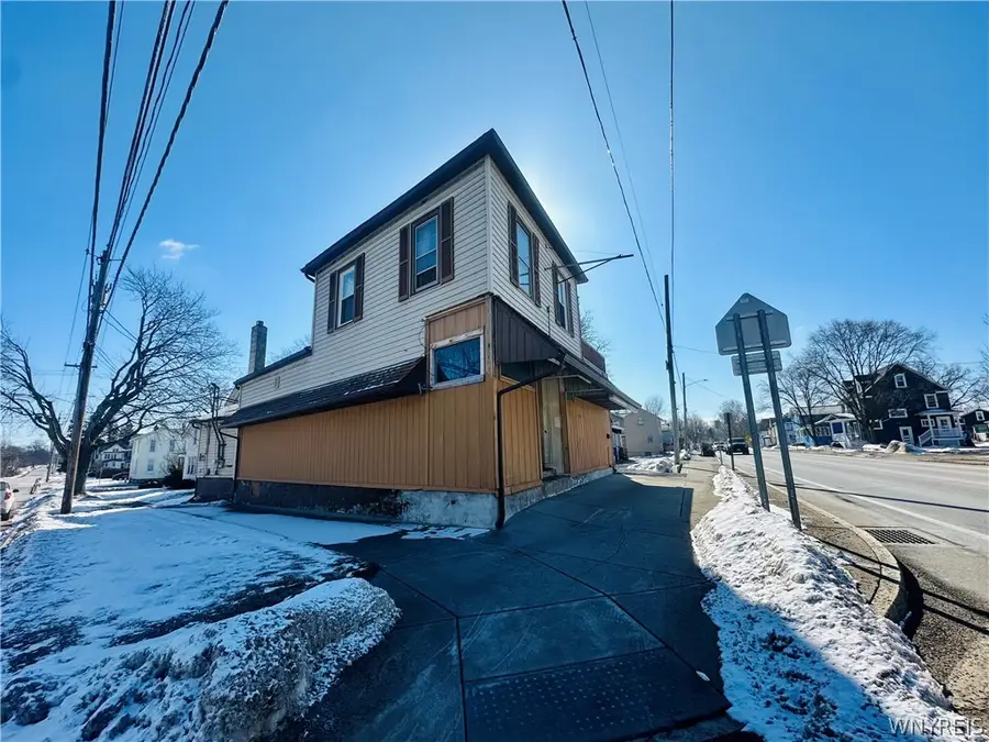 901 S Main Street, Medina, NY 14103 - #3