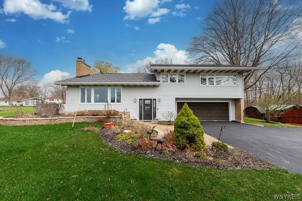 1255 West River Road, Grand Island, NY 14072