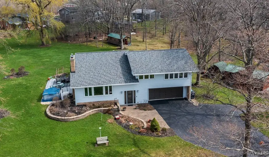 1255 West River Road, Grand Island, NY 14072 - #2