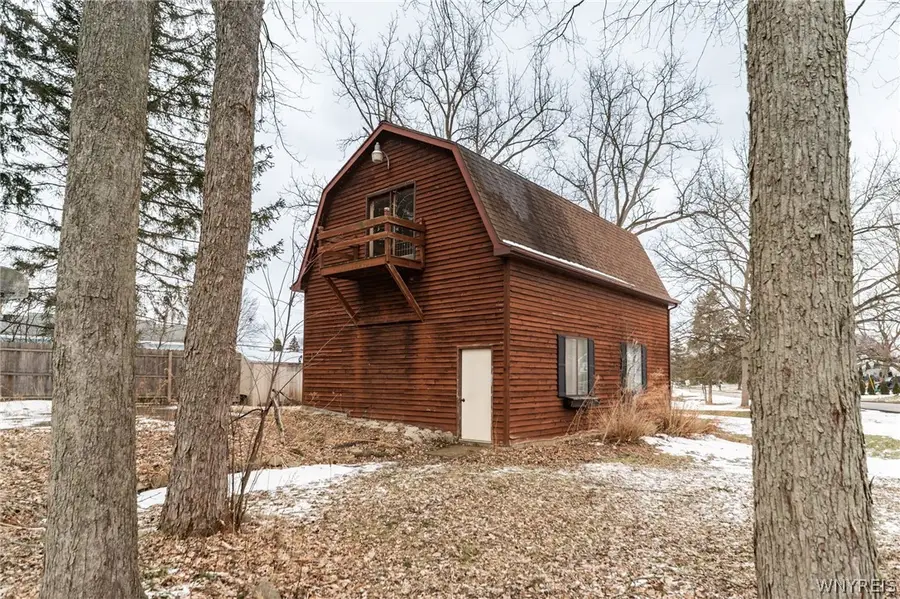 9244 Robbins Road, Le Roy, NY 14482 - #3