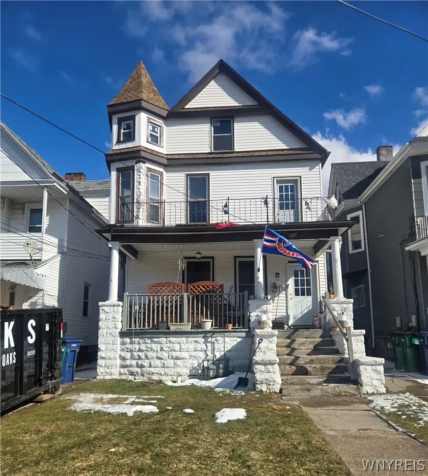 315 Herkimer Street, Buffalo, NY 14213 - #1