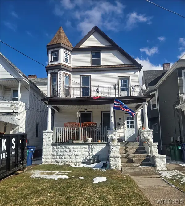 315 Herkimer Street, Buffalo, NY 14213