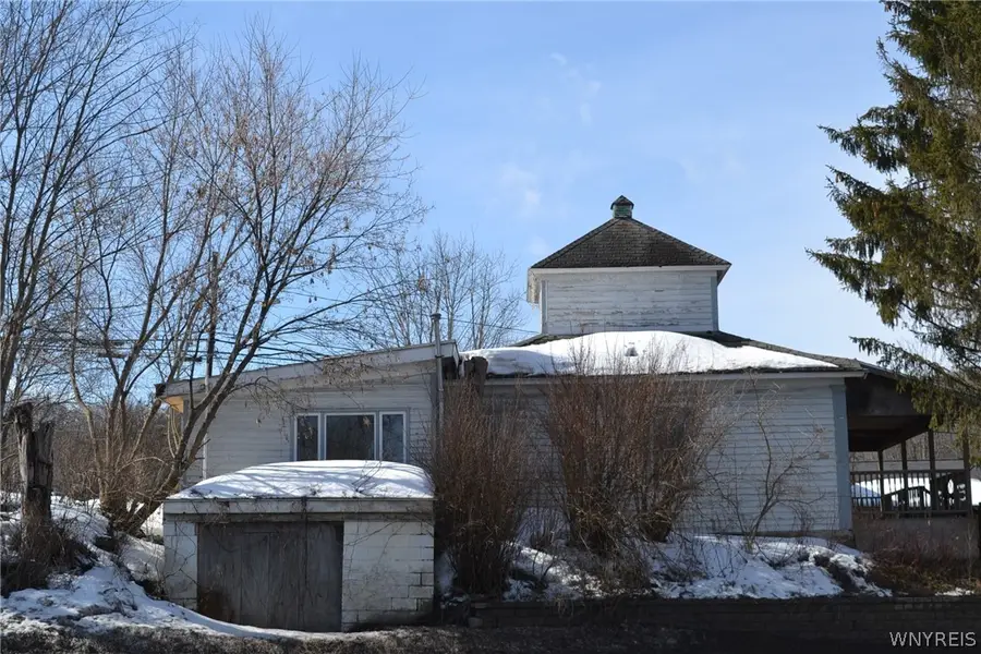 11423 Route 98, Freedom, NY 14065 - #2