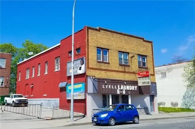 512 Lyell Avenue, Rochester, NY 14606 - #1