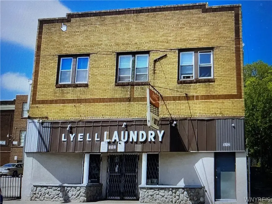 512 Lyell Avenue, Rochester, NY 14606 - #2