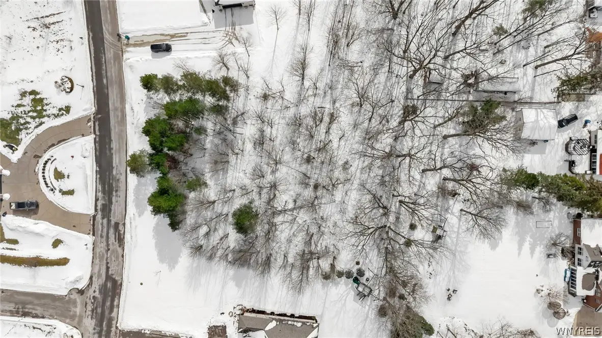 5120 Country Club, Lewiston, NY 14092 - #1